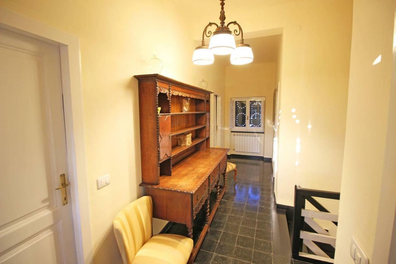 Villa Mesco Levanto Extérieur photo