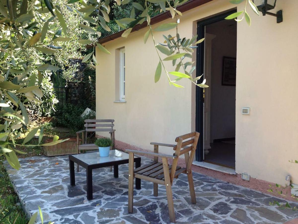 Villa Mesco Levanto Extérieur photo