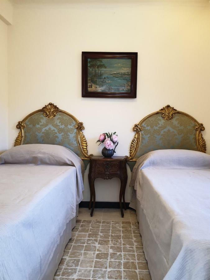 Villa Mesco Levanto Extérieur photo
