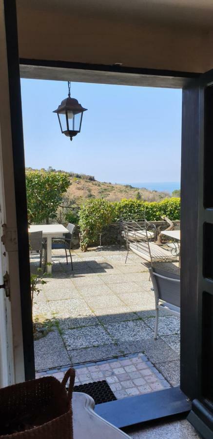 Villa Mesco Levanto Extérieur photo